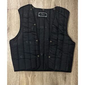 Willie G by Harley-Davidson Black Small Men’s Liner